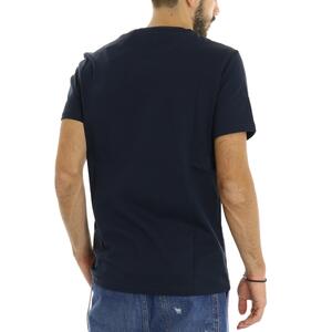 T-SHIRT BASIC LYLE & SCOTT - Mad Fashion | img vers.300x/